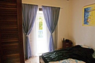 Bedroom, Barra do Una, Peruíbe, São Paulo, Brazil