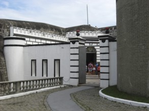 Strong Copacabana, City, Copacabana, Rio de Janeiro, Brazil
