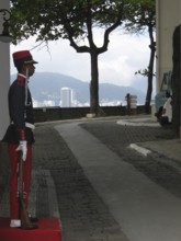 Strong Copacabana, City, Copacabana, Rio de Janeiro, Brazil