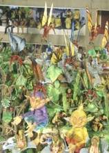 Carnival 2009, School of Samba Porto da Pedra, Rio de Janeiro, Brazil