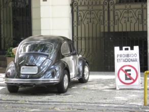 Dark, Car, Rio de Janeiro, Brazil