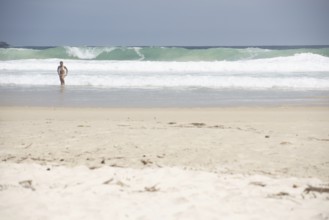 Landscape, Nature, Ilha Grande, Rio de Janeiro, Brazil