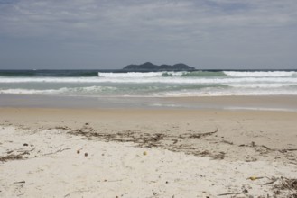 Landscape, Nature, Ilha Grande, Rio de Janeiro, Brazil