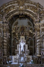 Nossa Senhora do Carmo Church, Alcântara, Maranhão, Brazil