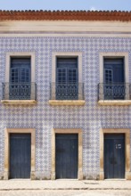City, House, Alcântara, Maranhão, Brazil
