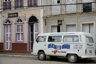 City, Combi, 29/12/2009, São Luís do Paraitinga, São Paulo, Brazil