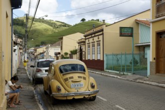City, 29/12/2009, São Luís do Paraitinga, São Paulo, Brazil