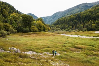 Lac de Kruth-Wildenstein, Kruth, Vosges, Alsace-Lorraine, Vosges Haut-Rhin Department, France