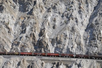 Great Pacific Railway, Cache Creek, British Columbia, Canada