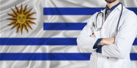 Bolivia national health system. Bolivia health and medical insurance concept