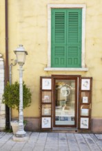 Historic town, Ragusa Ibla, Ragusa province, Sicily, Italy