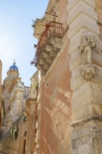 Palazzo Cosentini, Ragusa Ibla, Ragusa province, Sicily, Italy