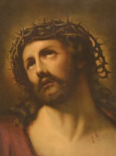 Biblical scene, Bible, man of suffering, a prophetic description of the suffering servant of God