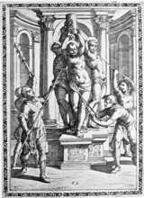 Torture, Torture, Inquisition, a. convict who was tortured with iron claws or pliers Torture,