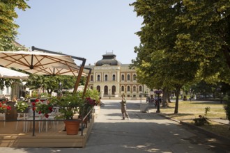 Sremski Karlovci, Vojvodina Province, Serbia