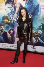 Theres Eglinski, Make Me Feel film premiere at Zoo Palast Berlin, 29.10.2025