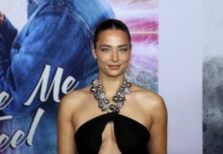 Amira Aly, film premiere Make Me Feel at the Zoo Palast Berlin, 29.10.2025