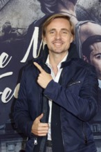 Felix von Jascheroff, film premiere Make Me Feel at the Zoo Palast Berlin, 29.10.2025