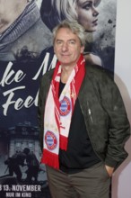 Tilll Schmerbeck, film premiere Make Me Feel at the Zoo Palast Berlin, 29.10.2025