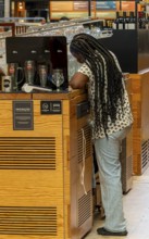 The Mercadeo da Ribeira, also known as TimeOut Market, is the best address for Portuguese