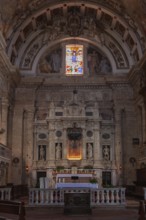 San Biagio Cathedral, Montepulciano, Tuscany, Italy