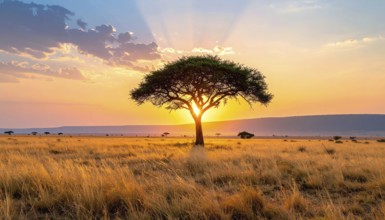 Generated image, AI generated