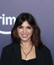 Anna Julia Antonucci, Maxton Hall - The World Between Us Season 2, world premiere at Tempodrom