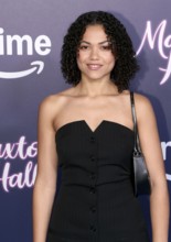 Serena Posadino, Maxton Hall - The World Between Us Season 2, world premiere at Tempodrom Berlin,