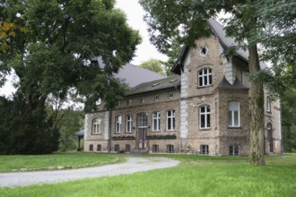 Forstbetrieb Hammer, Groß Köris, Unterspreewald, Brandenburg, Germany