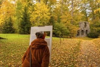 Altzella Abbey is a former Cistercian abbey west of the town of Nossen. In the Middle Ages, it was
