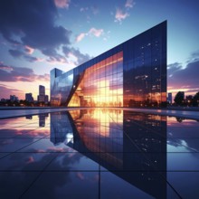 Generated image, AI generated