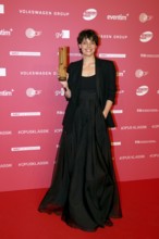 Emily D'Angelo, Opus Klassik 2025, award ceremony at concert hall Berlin, 12.10.2025