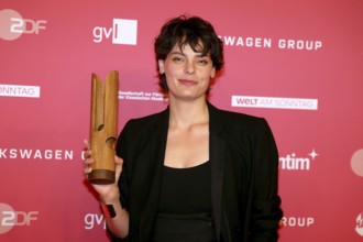 Emily D'Angelo, Opus Klassik 2025, award ceremony at concert hall Berlin, 12.10.2025