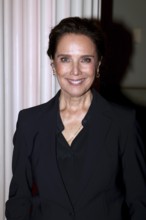 Désirée Nosbusch, Opus Klassik 2025, award ceremony at concert hall Berlin, 12.10.2025