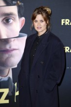 Emma Smetana - German premiere by FRANZ K., Delphi Filmpalast am Zoo, Berlin, 15.10.25