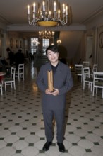 Lang Lang, Opus Klassik 2025, award ceremony at the concert hall Berlin, 12 October 2025