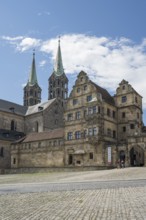 Historical Museum, Alte Hofhaltung, behind the cathedral, Cathedral Square, UNESCO World Heritage
