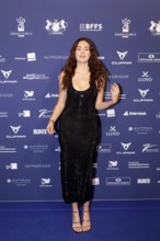 Gloria-Sophie Burkandt, daughter of Markus Söder, German Acting Award 2025, Hotel Pullman Berlin