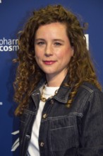 Klara Deutschmann, GERMAN ACTING AWARD 2025, Red Carpet at the PULLMAN BERLIN SCHWEIZERHOF, Berlin,