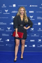 Joelle Banse, GERMAN ACTING AWARD 2025, Red Carpet at PULLMAN BERLIN SCHWEIZERHOF, Berlin, 09.10