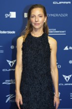 Katharina Schüttler, GERMAN ACTING AWARD 2025, Red Carpet at the PULLMAN BERLIN SCHWEIZERHOF,