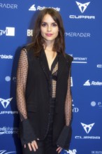 Luise Befort, GERMAN ACTING AWARD 2025, Red Carpet at PULLMAN BERLIN SCHWEIZERHOF, Berlin, 09.10