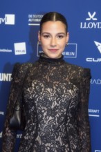 Beritan Balci, GERMAN ACTING AWARD 2025, Red Carpet at the PULLMAN BERLIN SCHWEIZERHOF, Berlin, 09