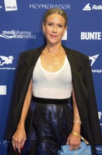 Wolke Hegenbarth, DEUTSCHER SCHAUSPIELPREIS 2025, Red Carpet at PULLMAN BERLIN SCHWEIZERHOF,