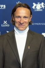 Bernhard Bettermann, GERMAN ACTING AWARD 2025, Red Carpet at the PULLMAN BERLIN SCHWEIZERHOF,