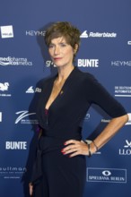 Julia Bremermann, GERMAN ACTING AWARD 2025, Red Carpet at PULLMAN BERLIN SCHWEIZERHOF, Berlin, 09
