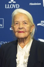 Hildegard Schmahl - Actress Lifetime Achievement Award, DEUTSCHER SCHAUSPIELPREIS 2025, Red Carpet