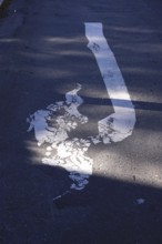 Symbolic image for refurbishment requirements, labelling, Germany