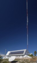 Porcupine, South Dakota - KILI Radio, the voice of the Lakota Nation. The station broadcasts in