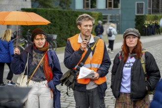 Henning Jeschke talks about the revolution of the new generation: just as children play cops and